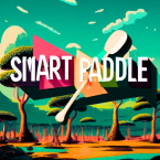 Smart Paddle: Defy Gravity (Полная версия)