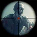 Zombie Hunter 3D: Shooting War (Полная Версия)