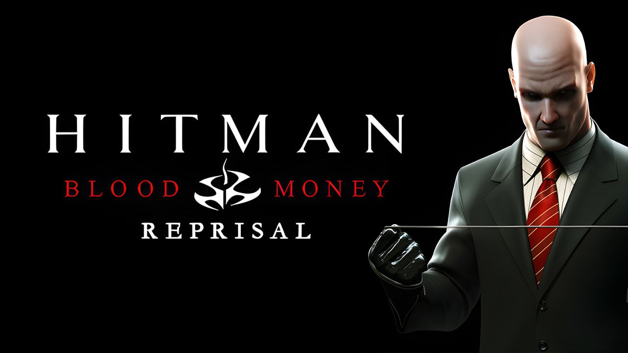 Hitman blood money failed steam (120) фото