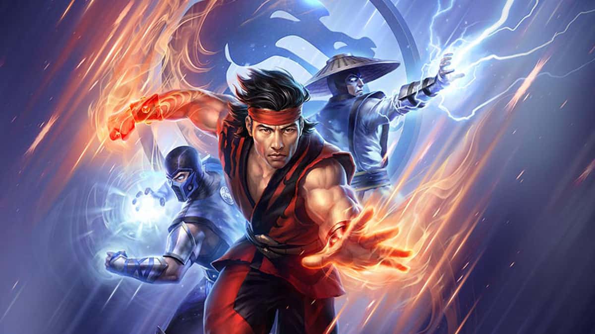 Релиз RPG Mortal Kombat: Onslaught на Android