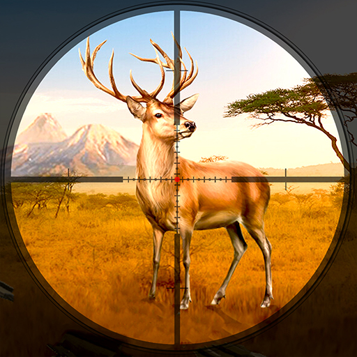 Hunting legend Hunting legend