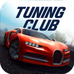 Tuning Club Online (Встроенный кеш)