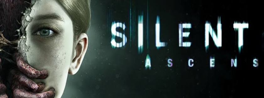 Релиз Silent Hill: Ascension - Интересная интерактивная игра!