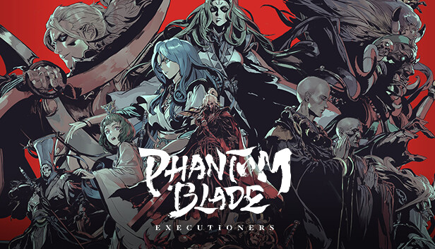 Релиз новинки Phantom Blade: Executioners на iOS и Android