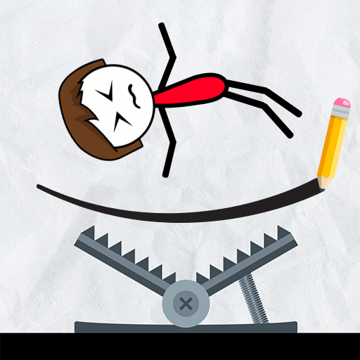 Спасти стикмен. Stickman нарисованный. Save the Stickman.