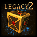 Legacy 2 - The Ancient Curse (Полная версия)