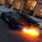 Bugatti Game: Fast Supercar GT (Полная версия)