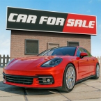 Car Saler - Trade Simulator (Мод, Много денег)