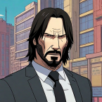 James Wick (Полная версия)