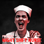 Night Shift Nurse (Полная версия)