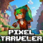 Pixel Traveler (Полная версия)