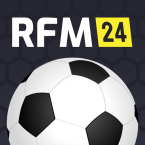 RFM 2024 Football Manager (Мод, Unlocked)