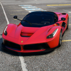 Sport Ferrari Driving Car Race (Полная версия)