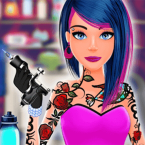 Tattoo Simulator (Полная версия)