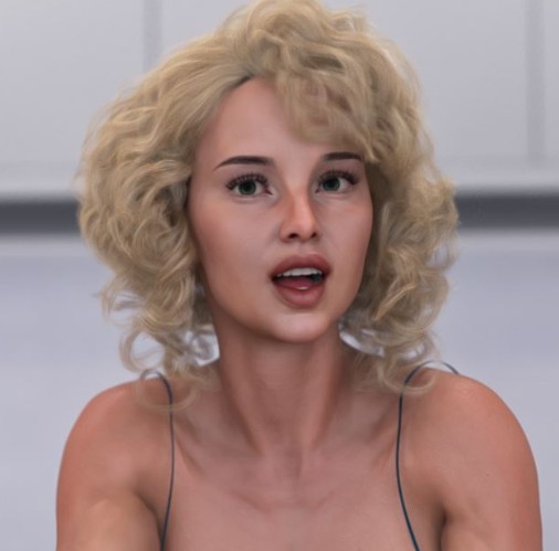 Изображение Becoming Deviant (18+)
