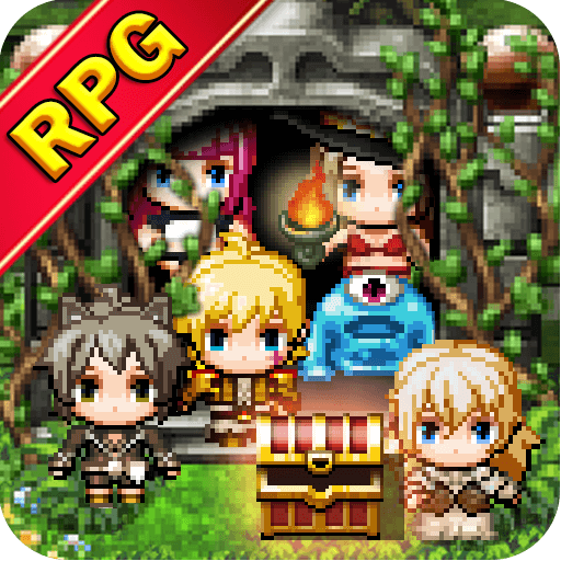 The dark rpg 2d. Classic role playing games.