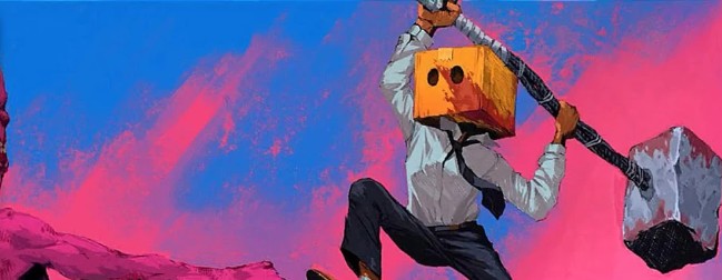 Box Head: Zombies Must Die уже доступен на iOS и Android