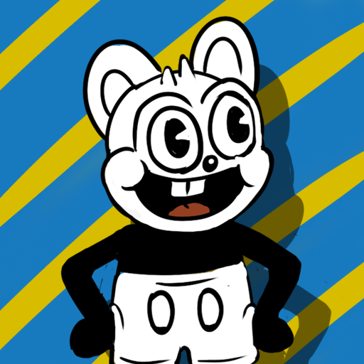 Изображение Beep Mouse (полная версия)