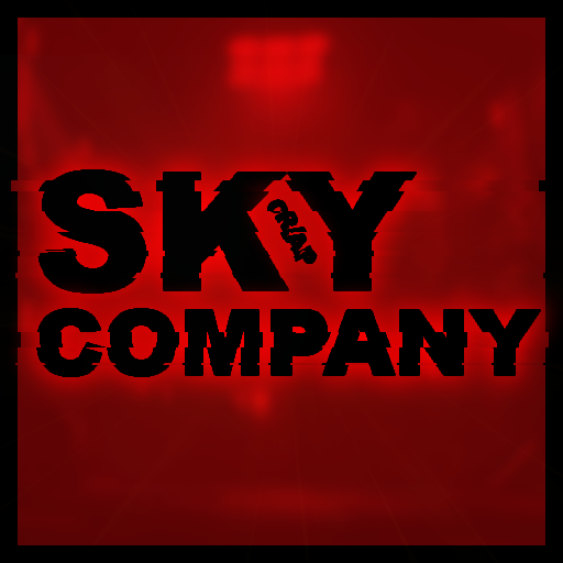 Изображение Lethal Sky : Scraps Company (Полная версия)