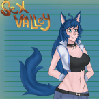 Sex Valley (18+)