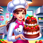 Cooking Valley: Cooking Games (Мод, Много денег)