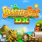 Beastie Bay DX (Мод меню)