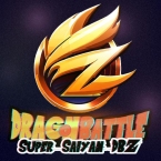 Dragon Ball Z: Saiyan Battle (Мод, Много золота)