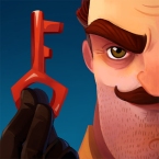 Hello Neighbor Nicky's Diaries (Мод, Много денег)