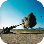 M777 Howitzer - Artillery Game (Полная версия)