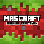 Mascraft Master Craftsman (Полная версия)