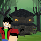 monster house escape (Полная версия)