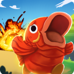 Paw Rumble (Мод, Unlocked)