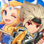 Sword Fantasy Online Anime RPG (Мод меню)