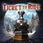 Ticket to Ride (Мод, Unlocked)