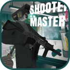 Toilet Shooter Master (Полная версия)