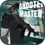 Toilet Shooter Master (Полная версия)