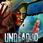 Undead.io (Полная версия)