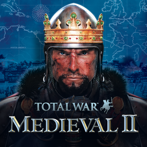 Изображение Total War: MEDIEVAL II (Полная версия)
