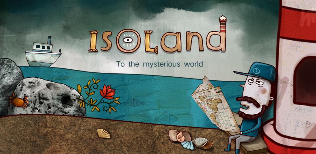 Isoland 4: Cabin Experiment - Выход уже 10 января на IOS