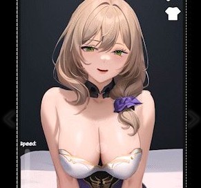 Изображение OH MY WAIFU (18+)