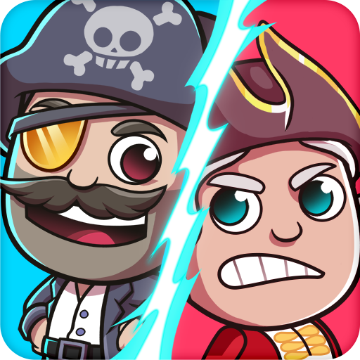 Изображение Idle Pirate Tycoon (Мод, Много денег)