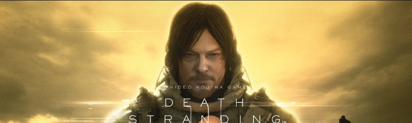 Death Stranding Director's Cut - Уже доступна на iOS