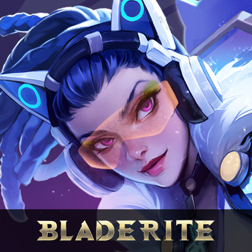 Изображение Bladerite (Мод Меню)
