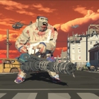 City Defense Zombie (Полная версия)