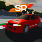 Sunset Racers - 3D Car Racing (Мод, Unlocked)