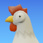 Super BAWK BAWK Chicken (Полная версия)