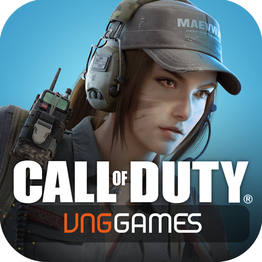 Изображение Call of Duty: Mobile VN (Мод, Мега-Меню)
