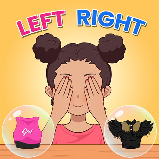 Изображение Left or Right: Women Fashions (Мод, Без рекламы)