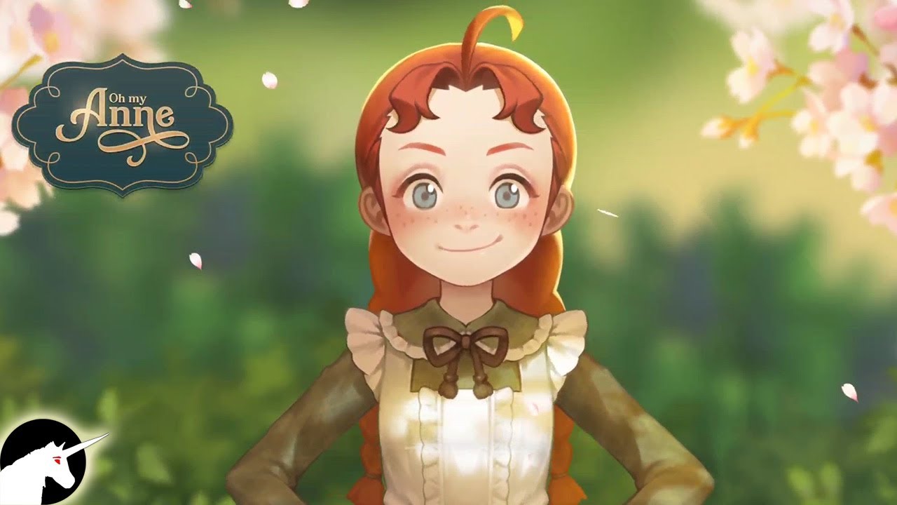 Oh My Anne - Выйдет в марте на Android и IOS