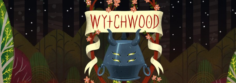 Wytchwood — Симулятор варения зелий с ведьмами